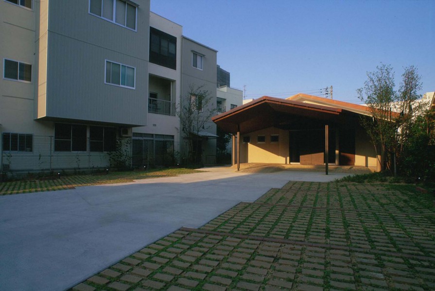 多田善昭建築設計事務所 ものがたりを大切にする、四国香川の建築家・多田善昭